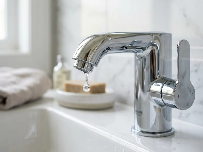 Faucet Repair & Installation Plumber in Villarreal, TX